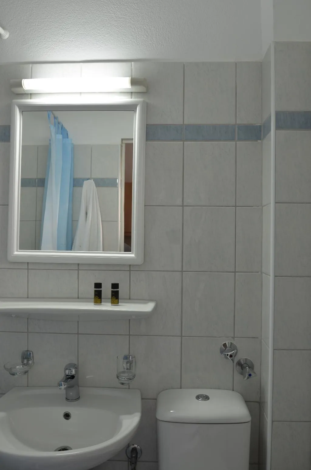 APARTMENT WITH BALCONY Room, Metaxa Apartments, Corfu