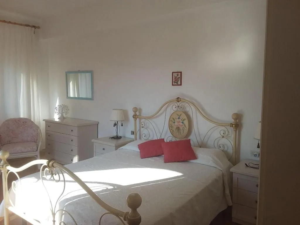 Room, Orpheus, Taormina