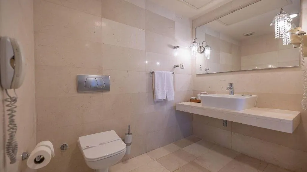 Room, Sisus Marina Çeşme, Izmir