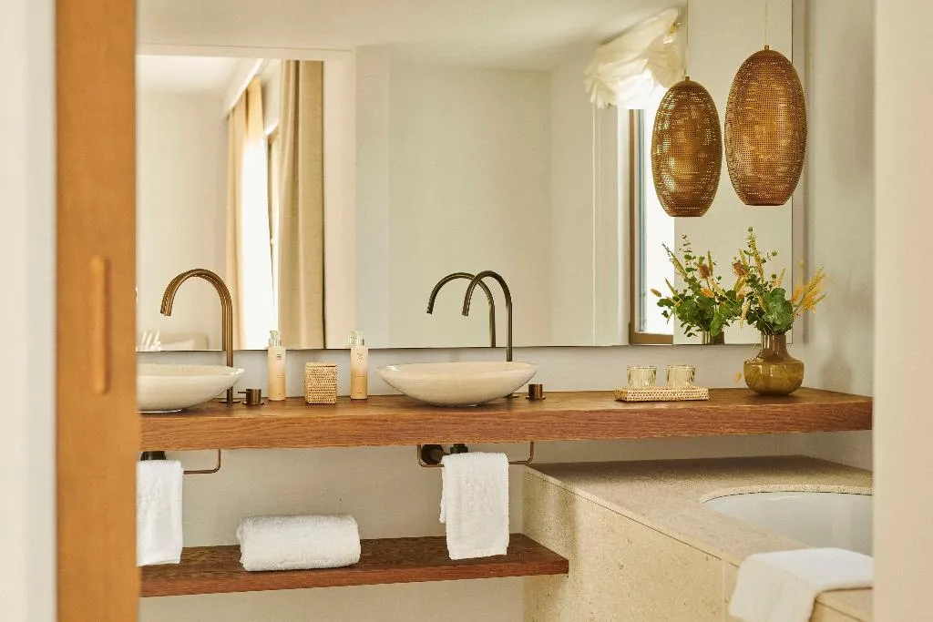 JUNIOR SUITE STANDARD Room, La Zambra Resort in the Unbound Collection by Hyat, Costa Del Sol