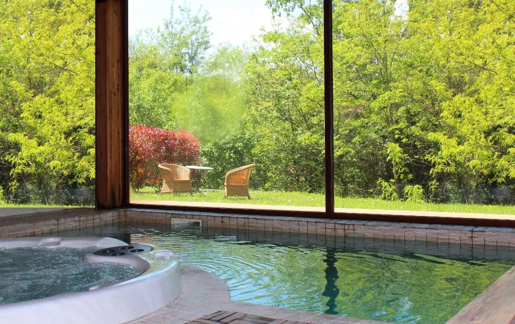 Pool, Logge Del Perugino Sure Hotel by Best Western, Perugia
