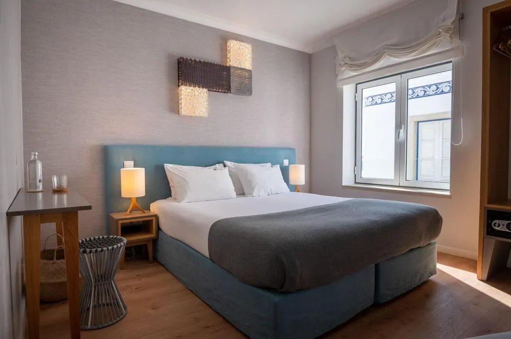 Room, Reserva Flh Hotels Ericeira, Lisbon