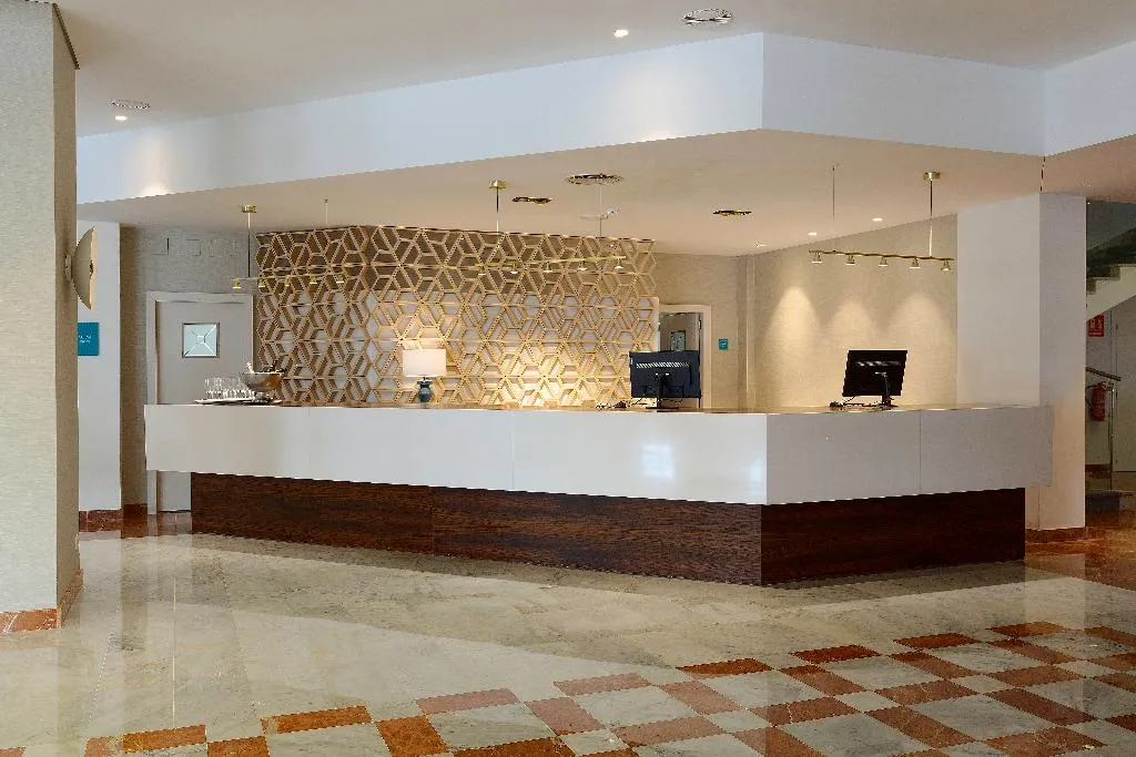 Lobby, Alua Illa de Menorca, Menorca
