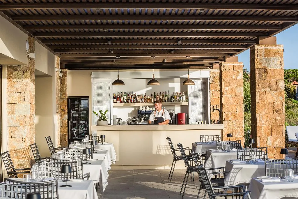 Bar, Electra Kefalonia Hotel and Spa, Kefallinia