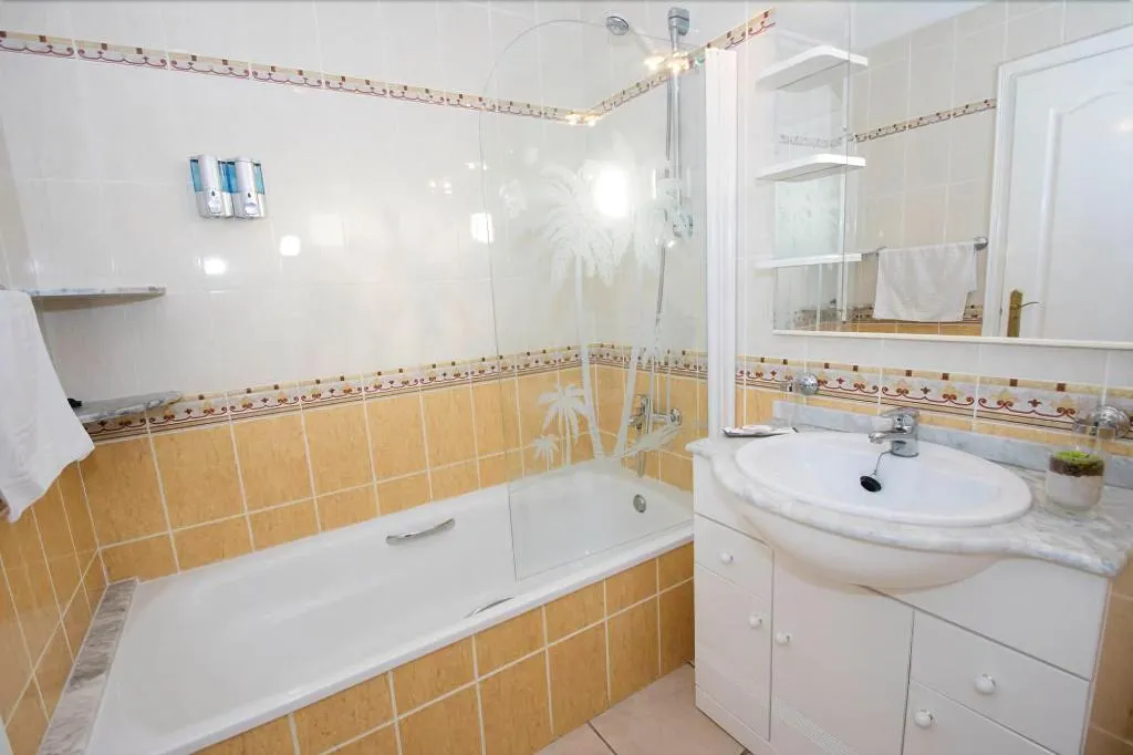 Room, Hotel Costa Blanca Rojales, Costa Blanca