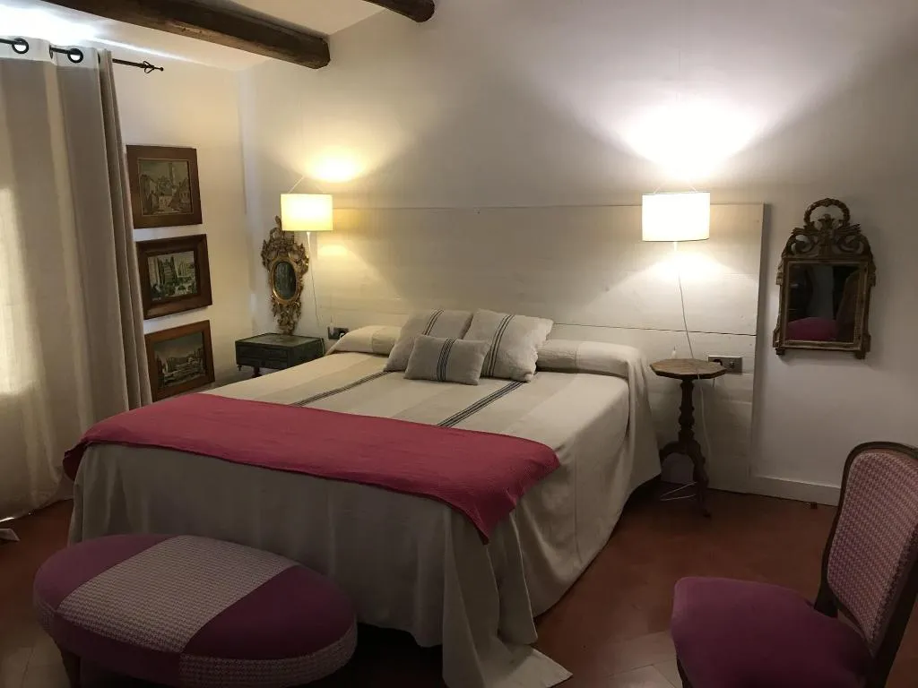 Room, Finca Bell-Lloc, Costa Brava