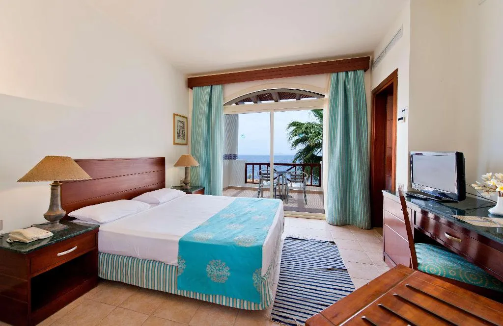 Room, Amphoras Blu, Red Sea Riviera