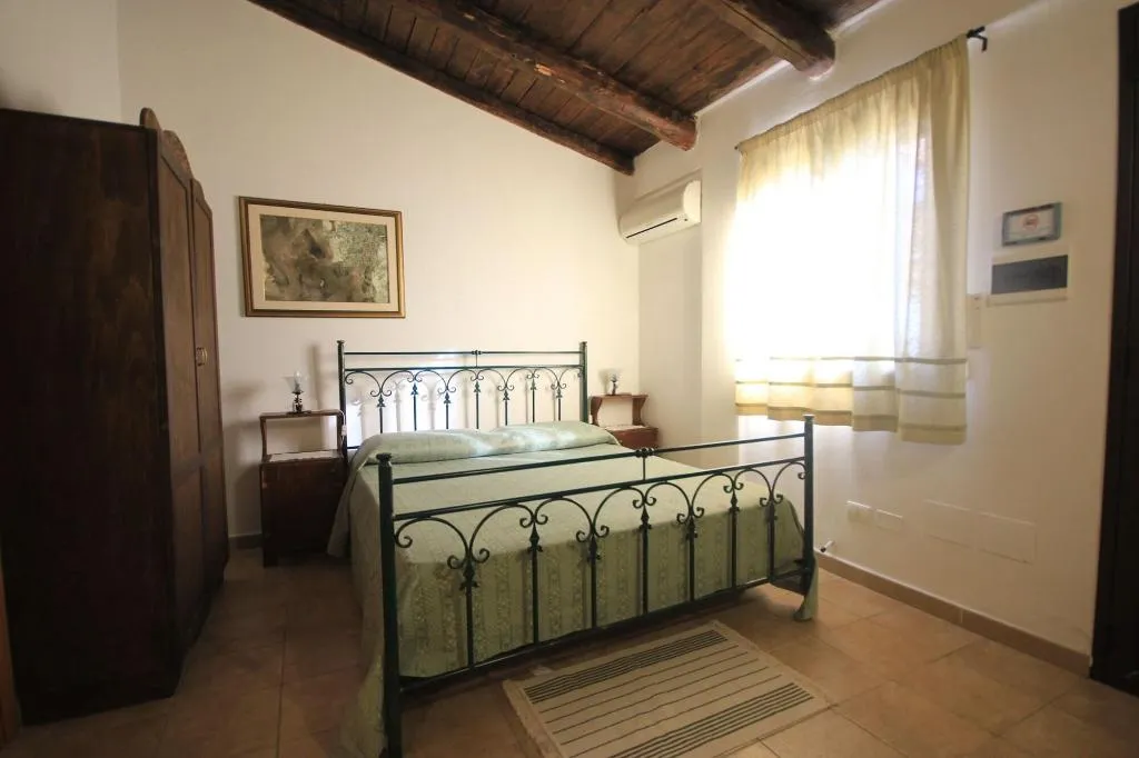 Room, Case Don Ignazio, Catania