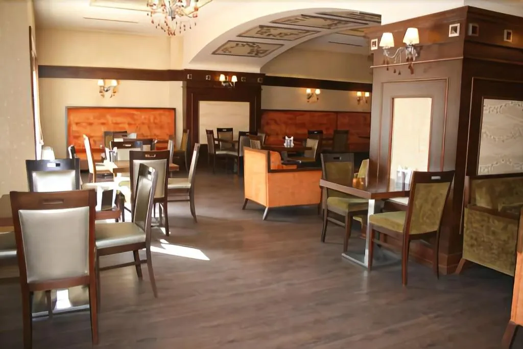 Restaurant, Sivas Buyuk, Antalya