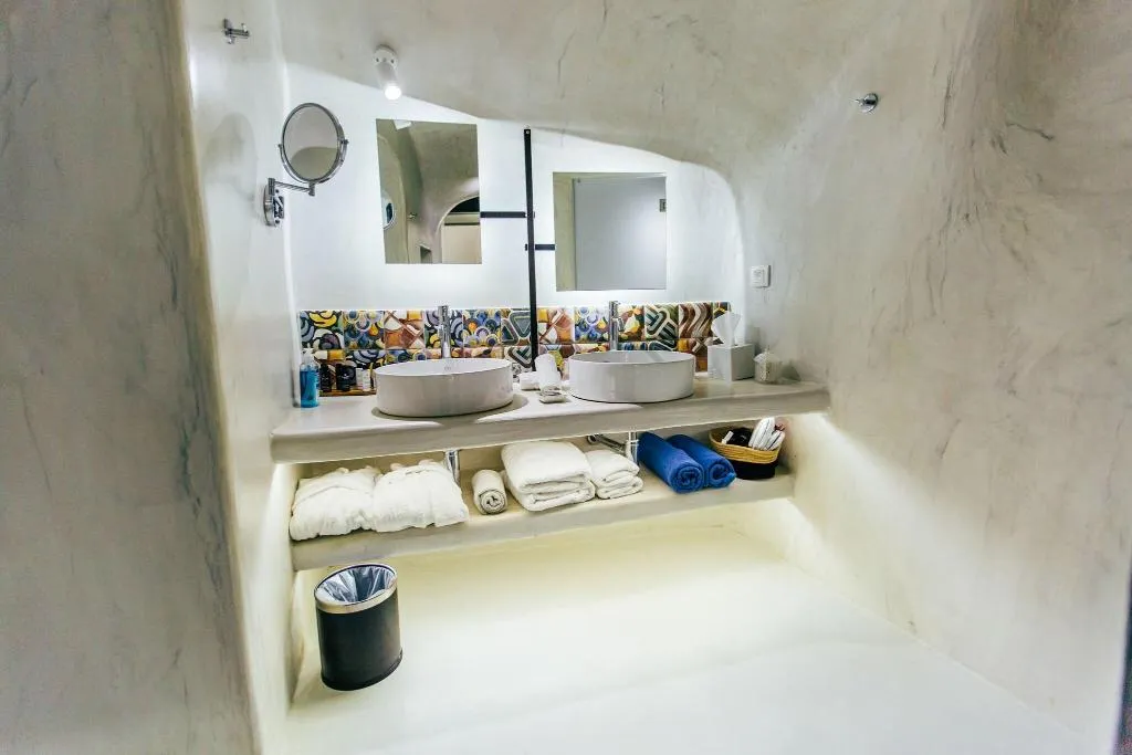STUDIO SEA VIEW Room, Edem Luxury Hotel, Santorini