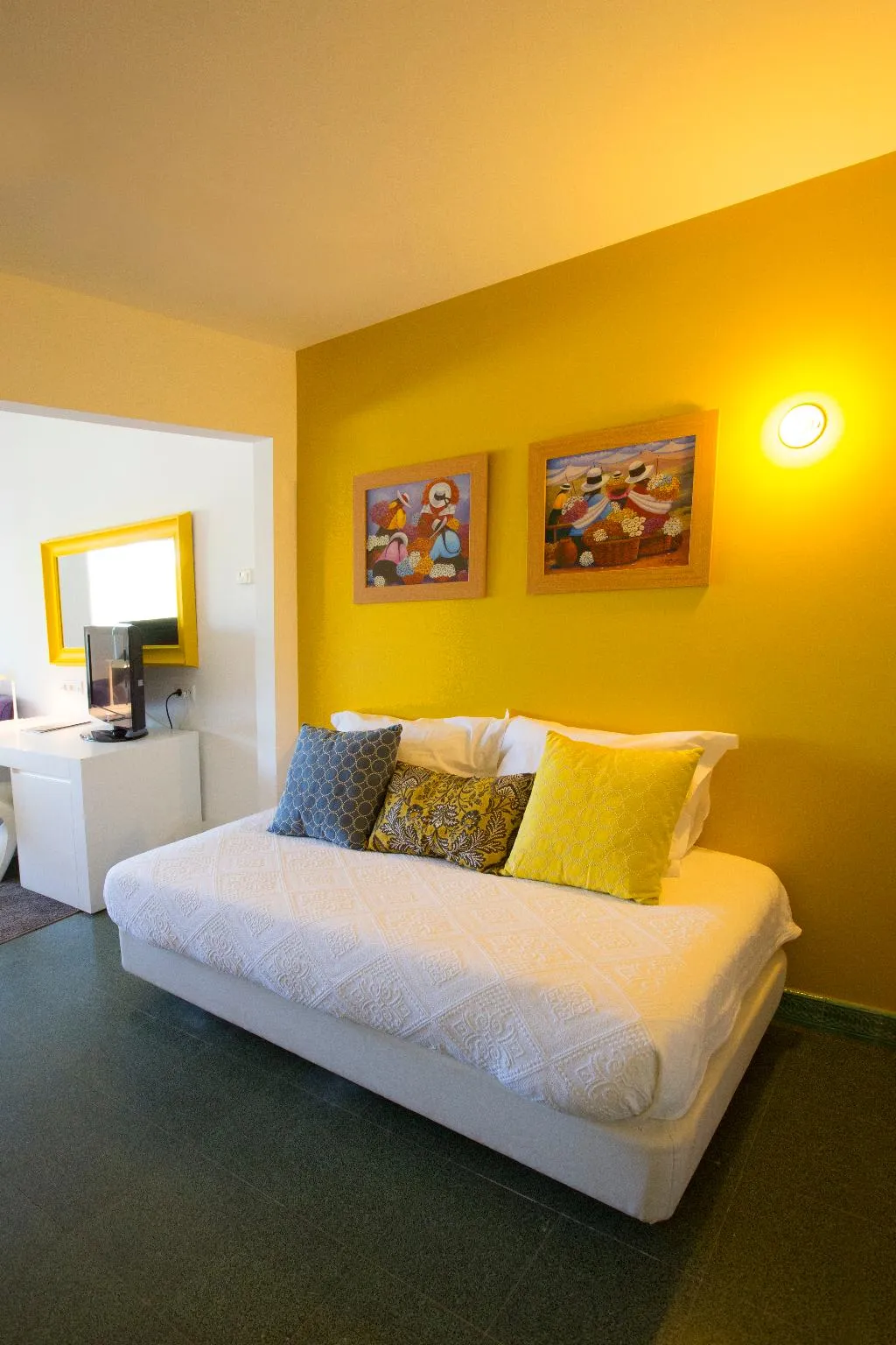 Double or Twin SUPERIOR Room, Vasco da Gama, Algarve