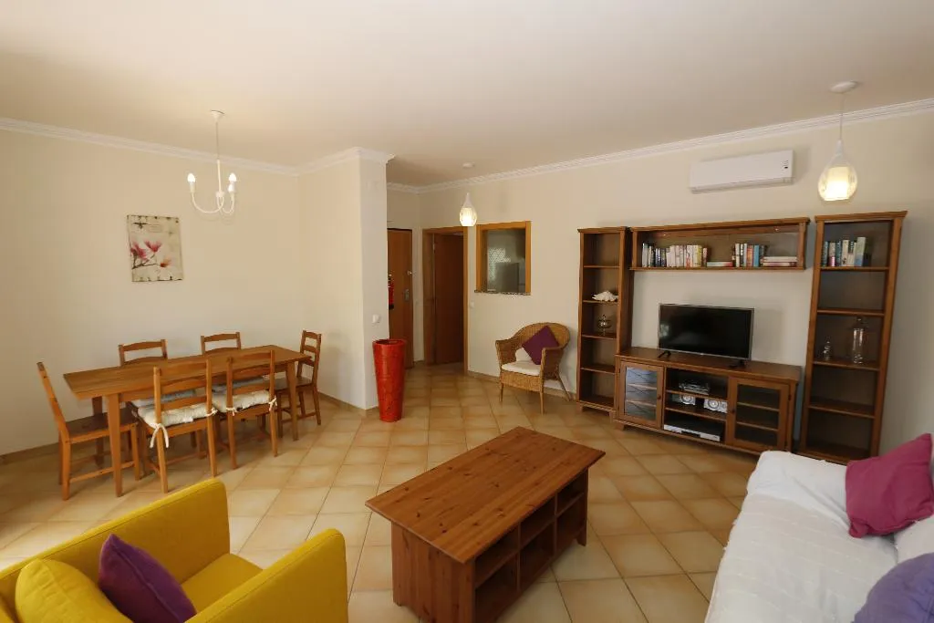 APARTMENT ONE BEDROOM Room, Apartamentos The Old Village by Village 4u, Algarve