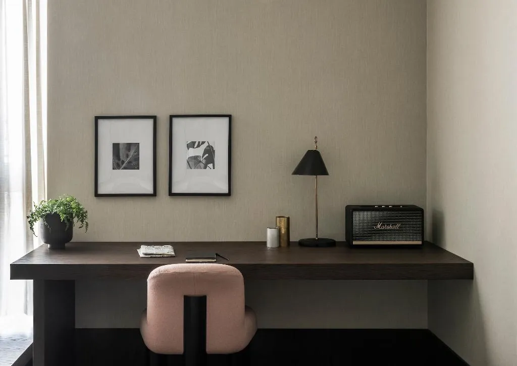 SUITE STANDARD Room, Litta Palace, Milan