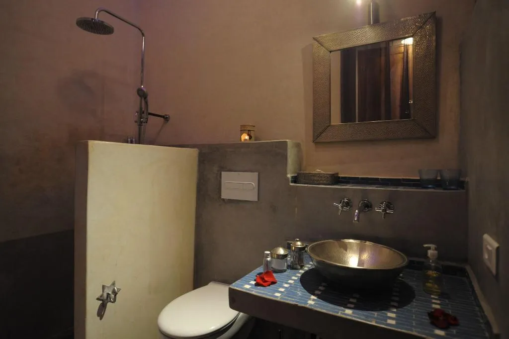 Room, Riad Kalaa 2, Rabat