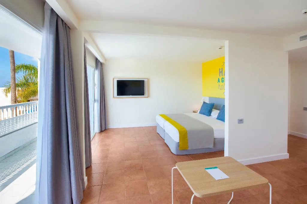 FAMILY ROOM SUPERIOR Room, Abora Interclub Atlantic by Lopesan Hotels, Gran Canaria