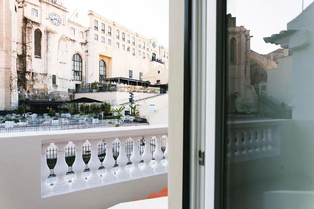 General view, The Lift Apartments by Ridan Hotels, Lisbon
