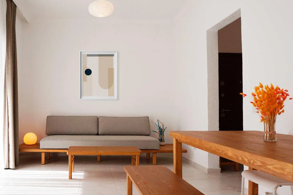 HOME STANDARD Room, Daphnis Hotel, Bodrum
