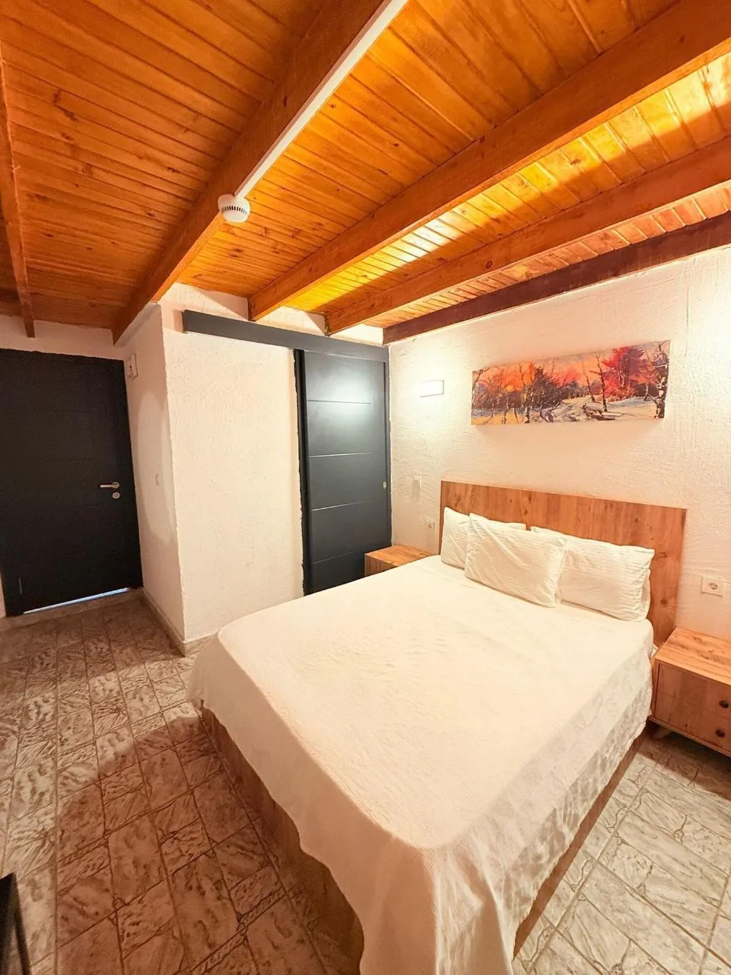 Room, Ados Hotel, Izmir