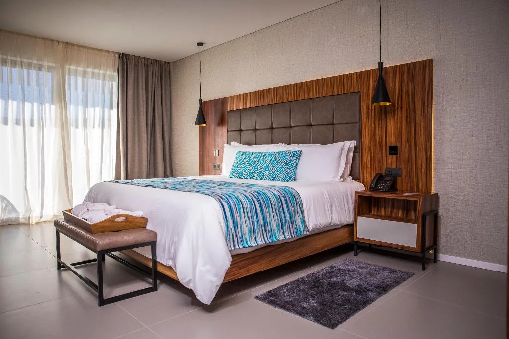 SUITE ONE BEDROOM Room, Majestic Elegance Costa Mujeres All Inclusive, Cancun Area