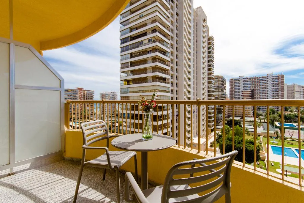 Double or Twin PREMIUM Room, Castilla Alicante, Costa Blanca