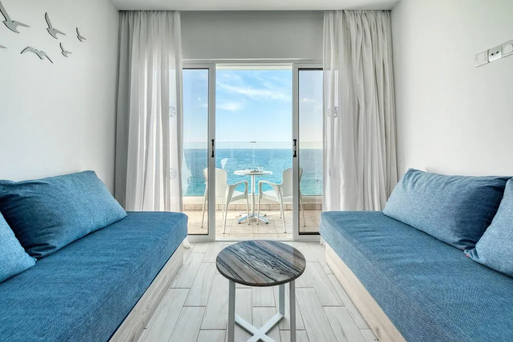 Room, Atlantica Sungarden Beach, Cyprus