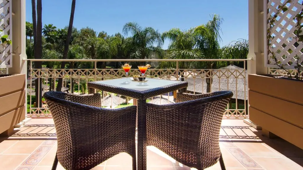 DOUBLE DELUXE KING BED Room, Lindner Mallorca Portals Nous, part of JdV Hyatt, Majorca