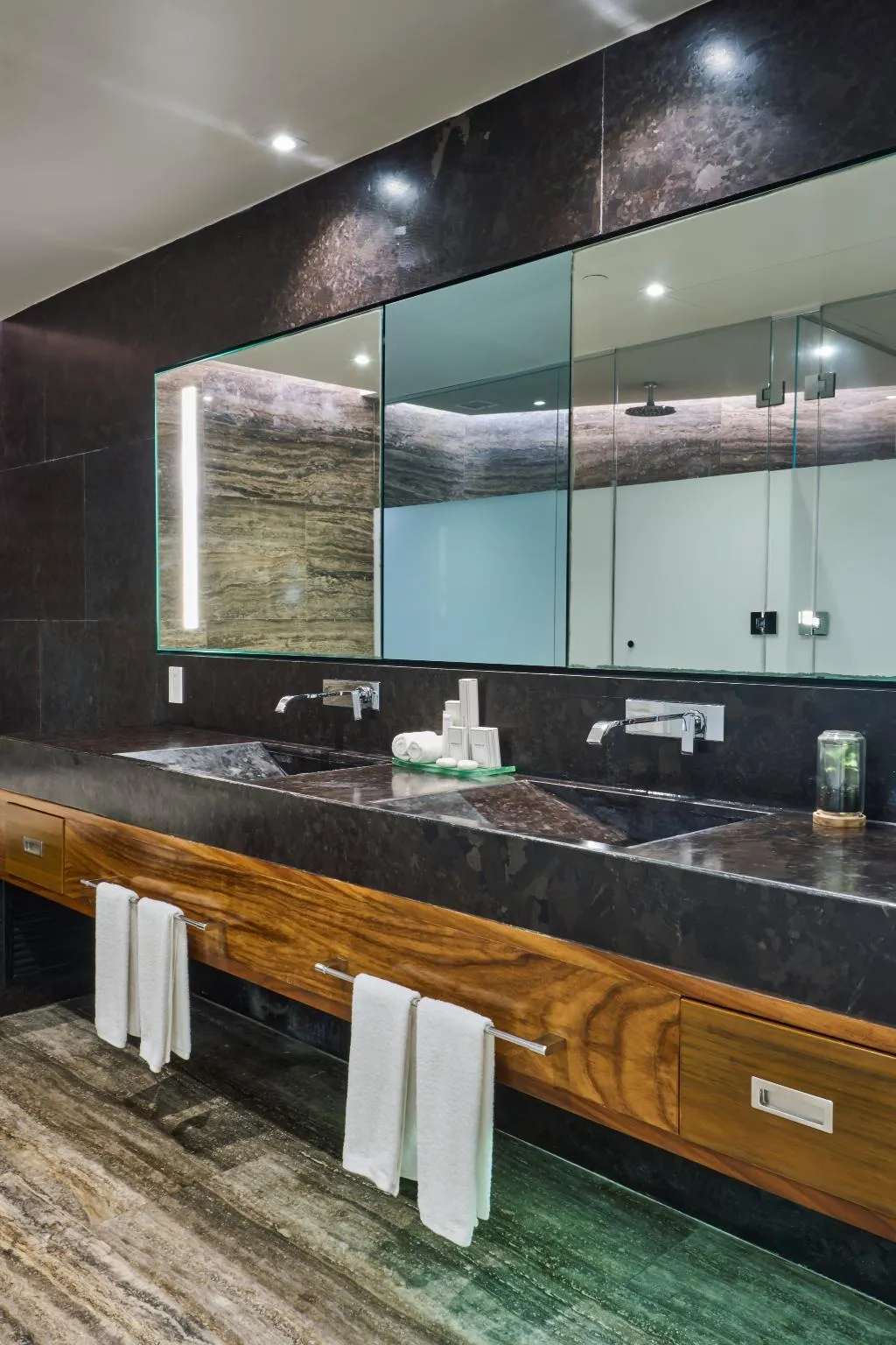 SUITE STANDARD Room, Devossion by Live Aqua Playa del Carmen AI Only Ad, Playa Del Carmen