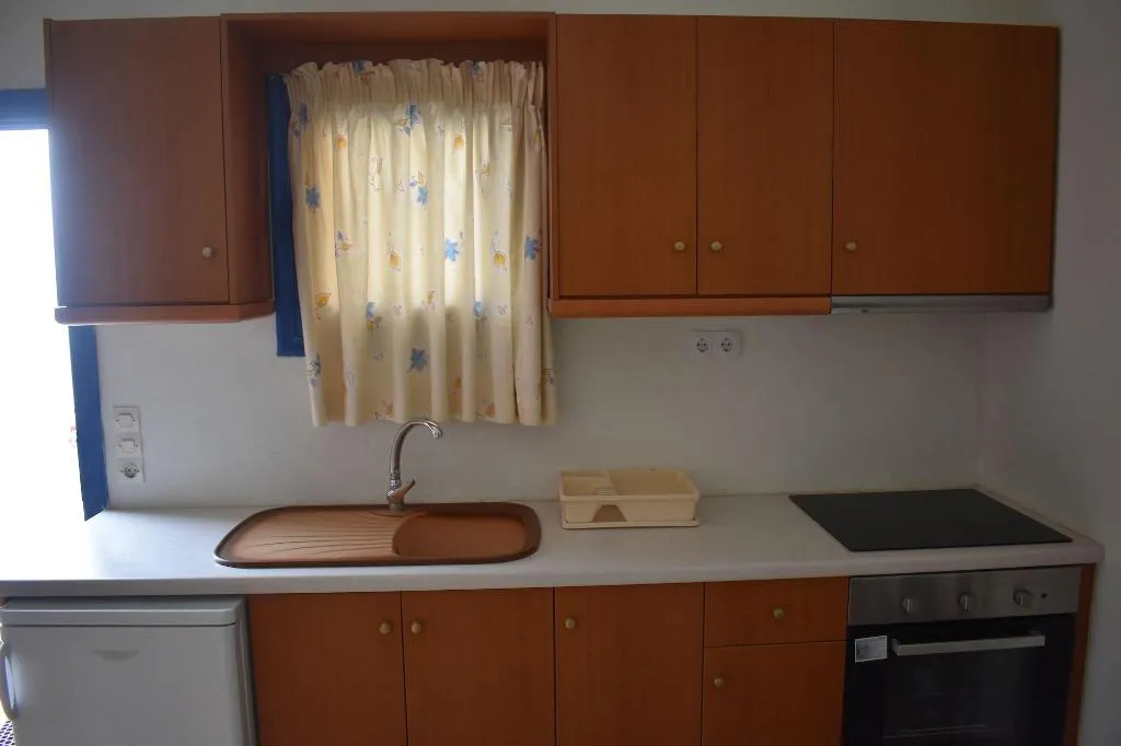 Room, Panorama Apartments, Crete