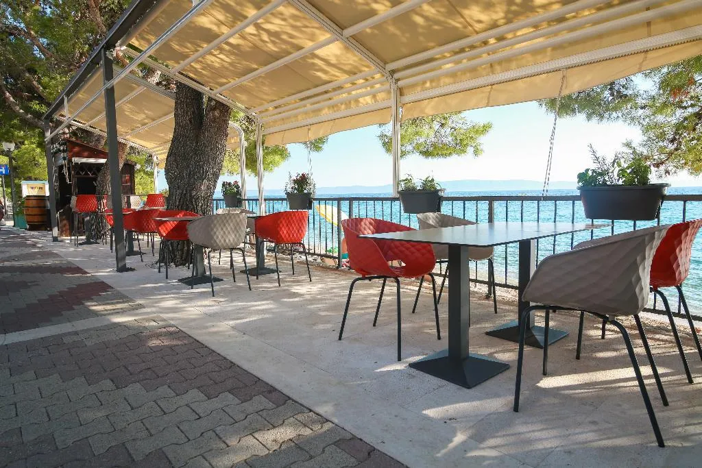 Restaurant, Villa Andrea, Split
