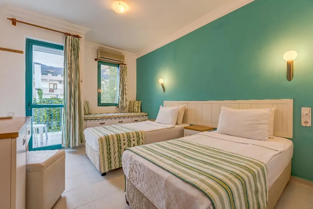 DOUBLE STANDARD Room, Monta Verde Hotel and Villas, Dalaman