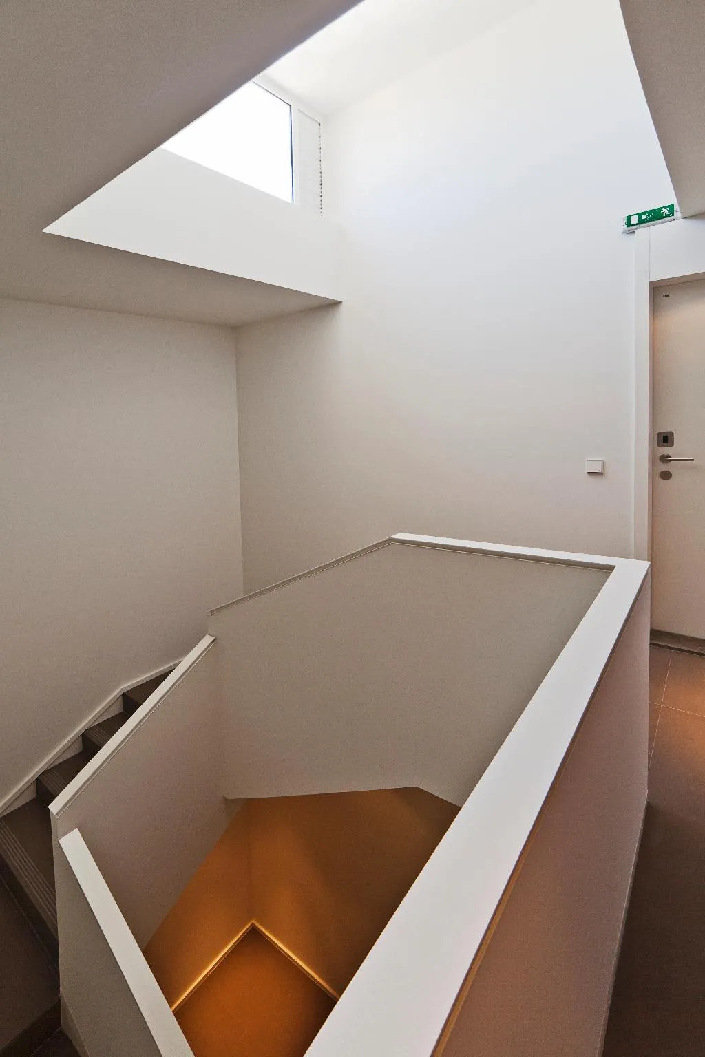 General view, bnapartments Palácio, Porto