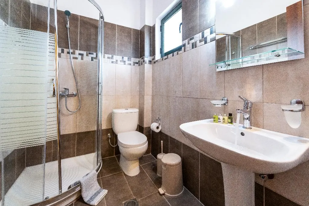 APARTMENT CAPACITY 4 Room, Summer Sun, Kefallinia