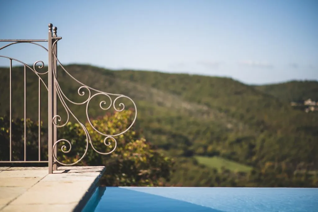 Pool, Borgo di Pietrafitta Relais, Florence