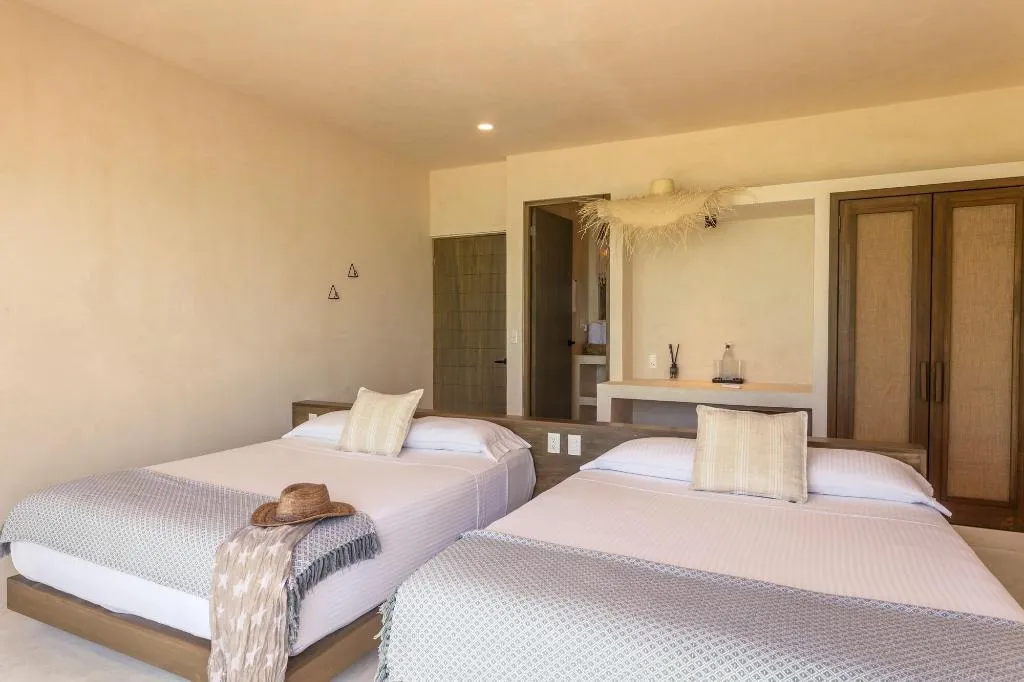 Room, Hotel Boutique Casa Muuch Holbox - Solo Adultos, Cancun Area