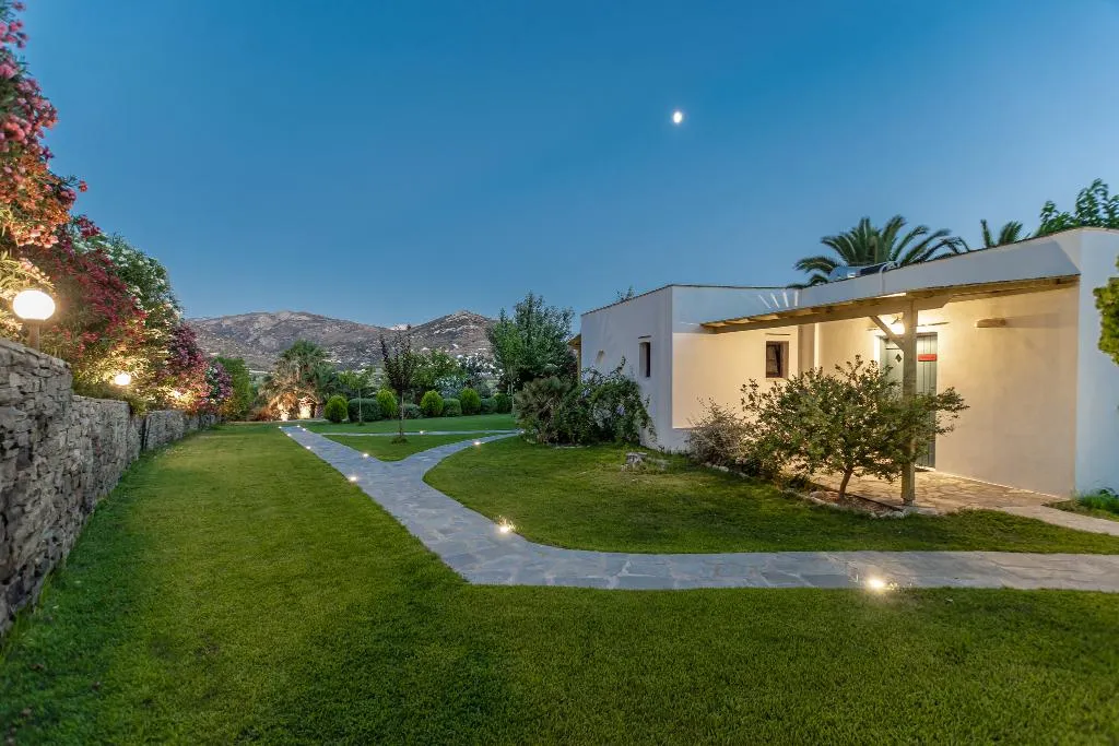 General view, Palatiana Agriturismo - Philoxenia Cottages, Crete