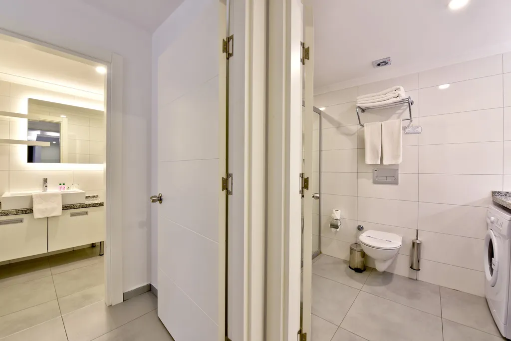 SUITE TWO BEDROOMS Room, Green Garden Suites Hotel, Antalya