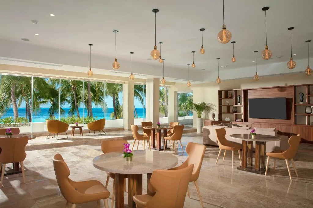 Lobby, Dreams Sands Cancun, Cancun Area