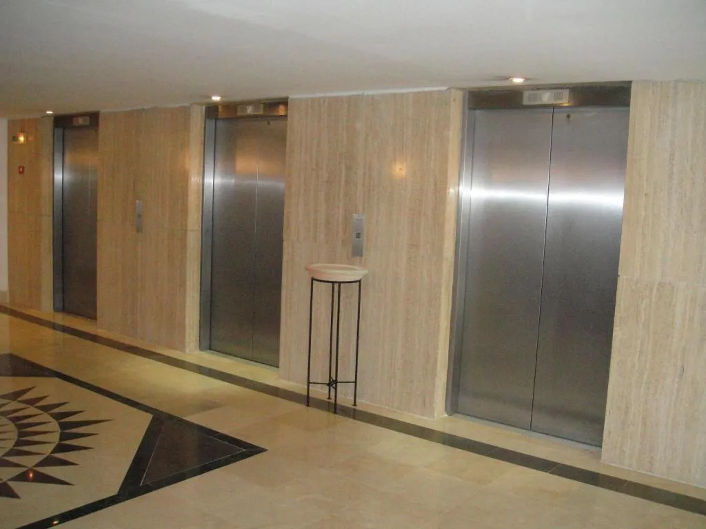 Lobby, Regency Hotel & Spa, Tunisia