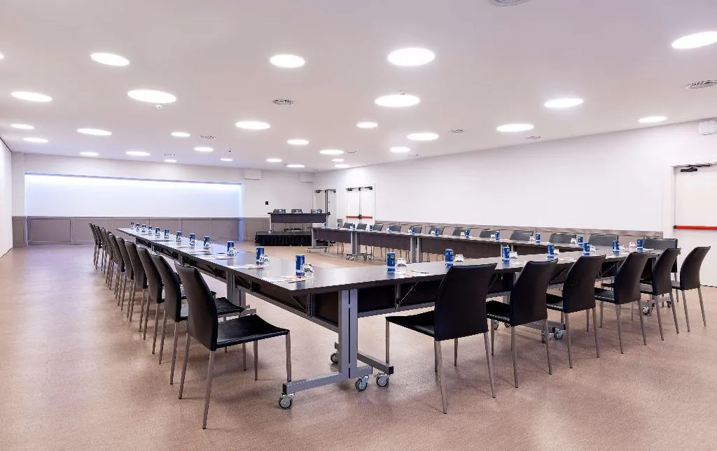 Conferences, Melia Sitges, Costa Brava