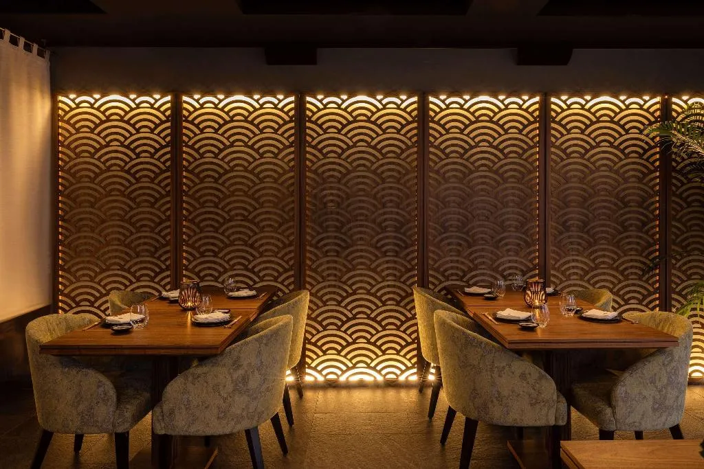 Restaurant, Palazzo Cordusio A Gran Melia Hotel, Naples