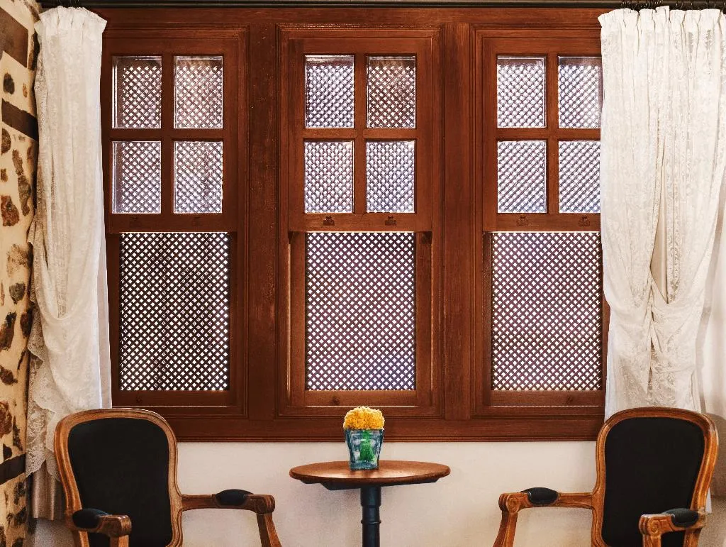 DOUBLE SEA VIEW Room, Villa Turka, Antalya