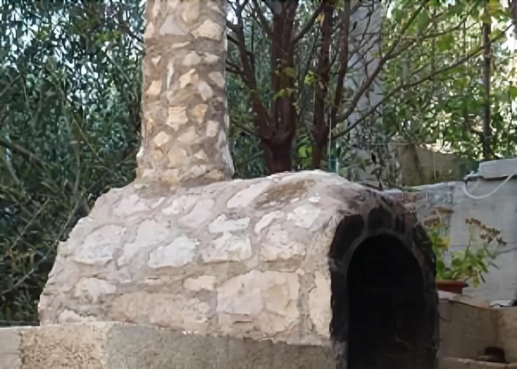General view, Apartmani Kresic, Split