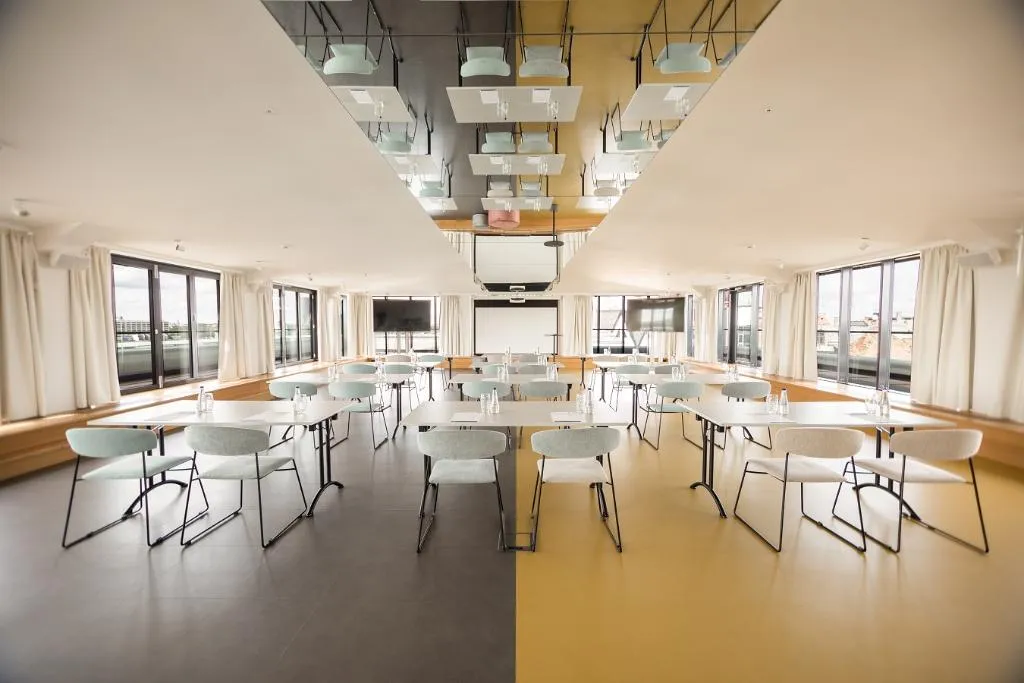 Conferences, Wellton Riverside Spa Hotel, Riga