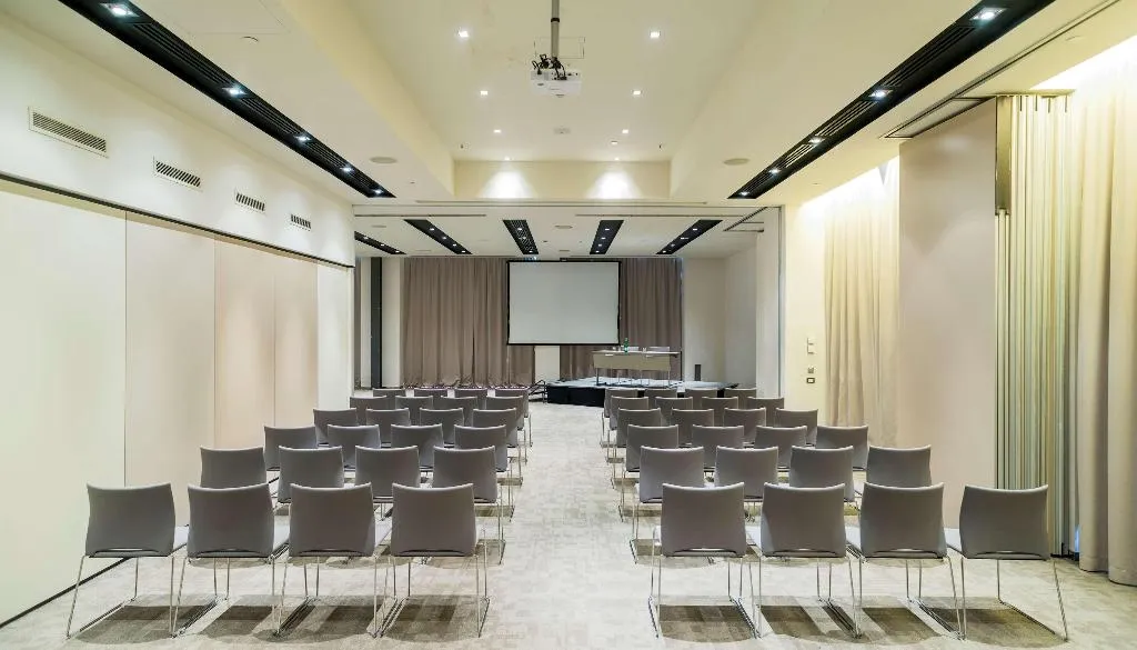 Conferences, nhow Milano, Milan