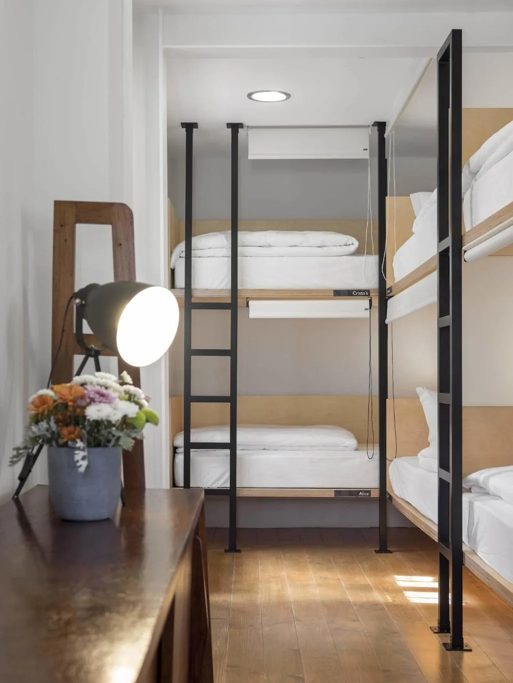 Room, Penedo Da Saudade Suites & Hostel, Porto