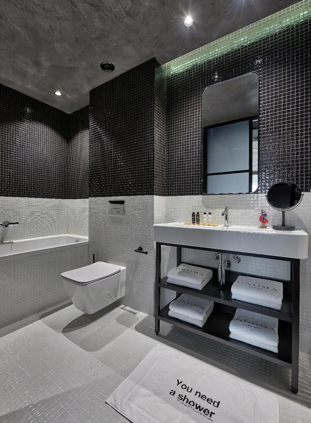 SUITE STANDARD Room, Onoma Hotel Thessaloniki, Halkidiki