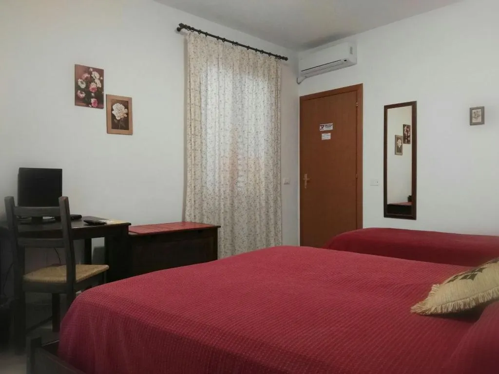 Room, Cloris Guest House, Catania