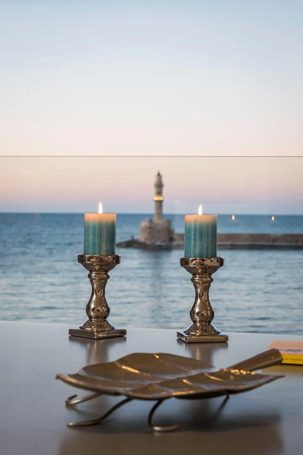 Room, Residenza Vranas Boutique Hotel, Crete