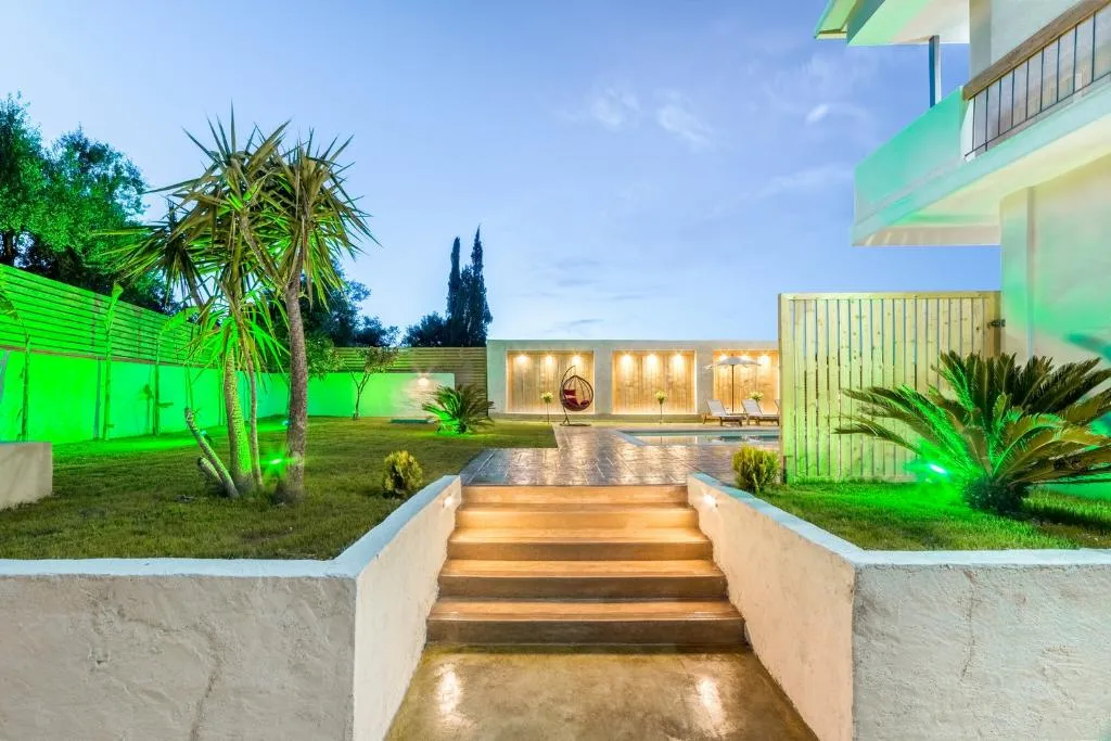 General view, Bruma Residence, Zante