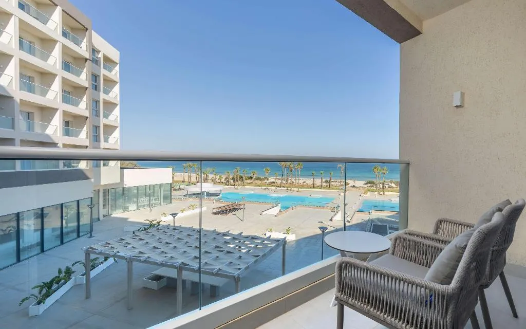 Room, Hilton Skanes Monastir Beach Resort, Tunisia